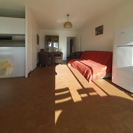 Centre Ville, T3 500m Plage, Tv, Parking A - Fr-1-803-53 * Le Lavandou