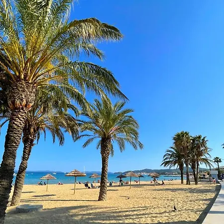 Centre Ville, T3 500m Plage, Tv, Parking A - Fr-1-803-53