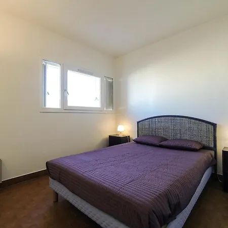 Centre Ville, T3 500m Plage, Tv, Parking A - Fr-1-803-53 Apartment *