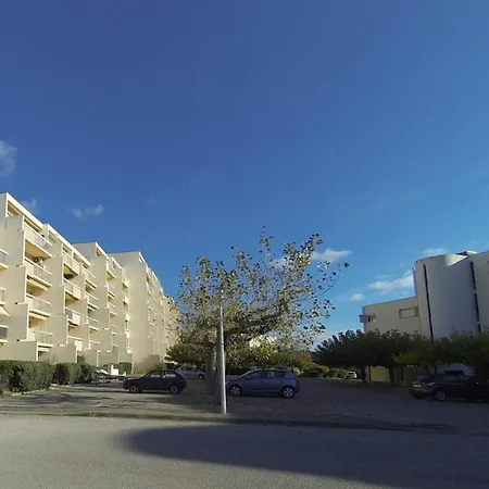 Centre Ville, T3 500m Plage, Tv, Parking A - Fr-1-803-53